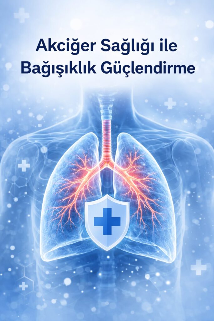 Akciğer Image